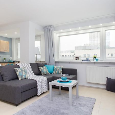 Cohen'S Place Warszawa Zewnętrze zdjęcie
