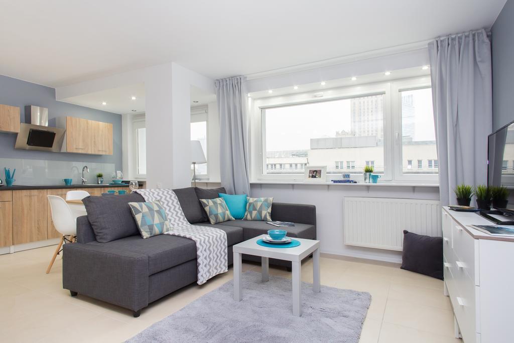 Cohen'S Place Warszawa Zewnętrze zdjęcie