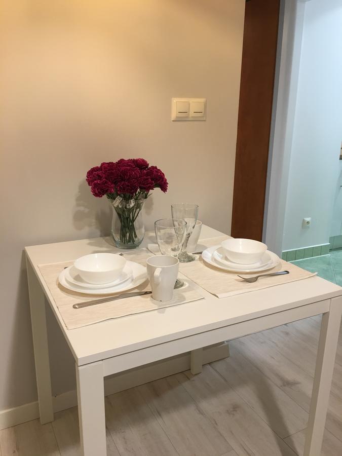 Cohen'S Place Warszawa Zewnętrze zdjęcie