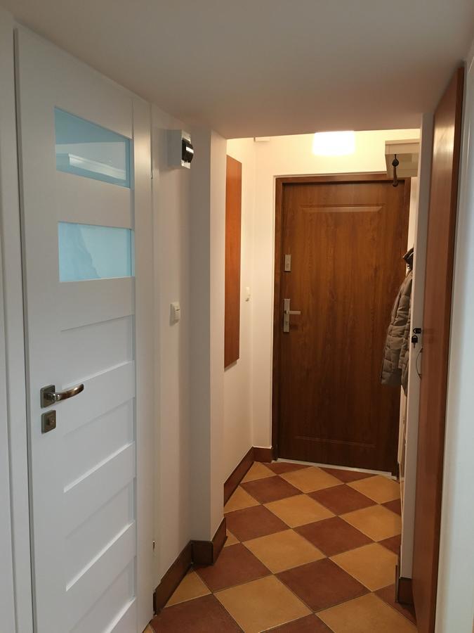 Cohen'S Place Warszawa Zewnętrze zdjęcie