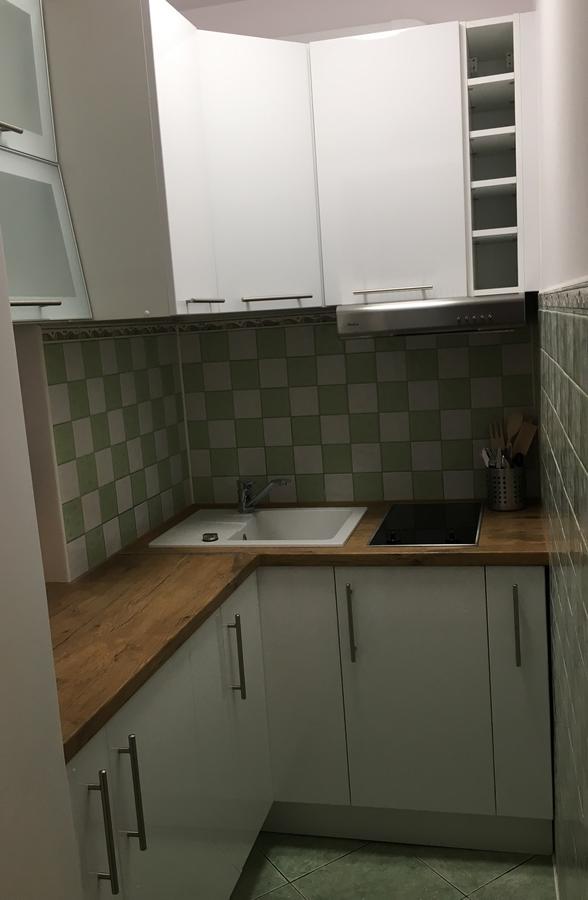 Cohen'S Place Warszawa Zewnętrze zdjęcie
