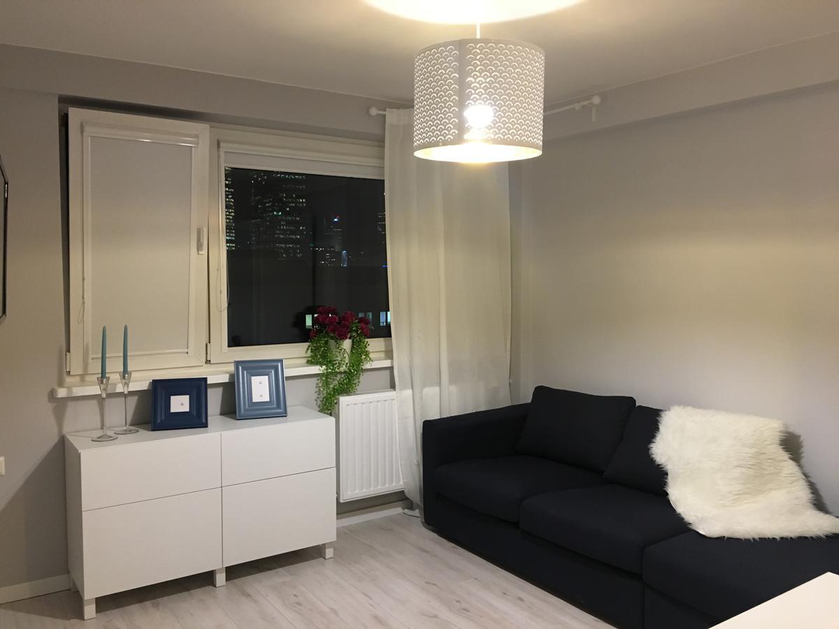 Cohen'S Place Warszawa Zewnętrze zdjęcie