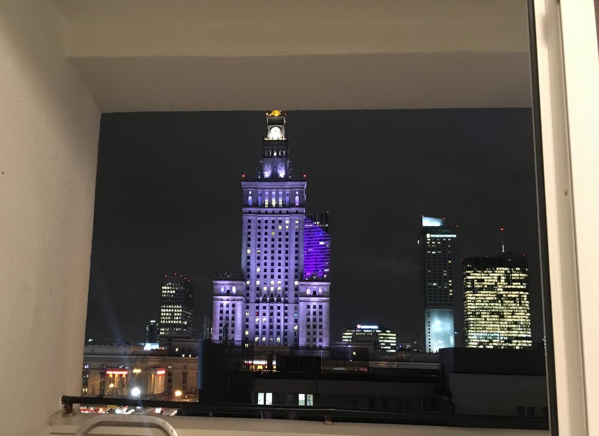 Cohen'S Place Warszawa Zewnętrze zdjęcie