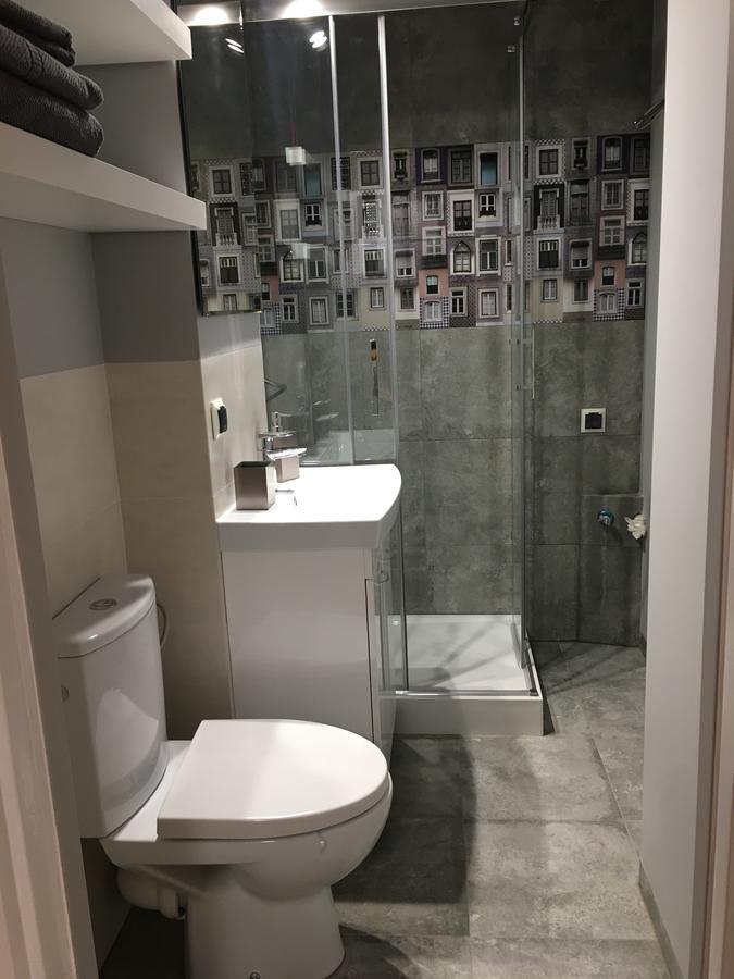 Cohen'S Place Warszawa Zewnętrze zdjęcie